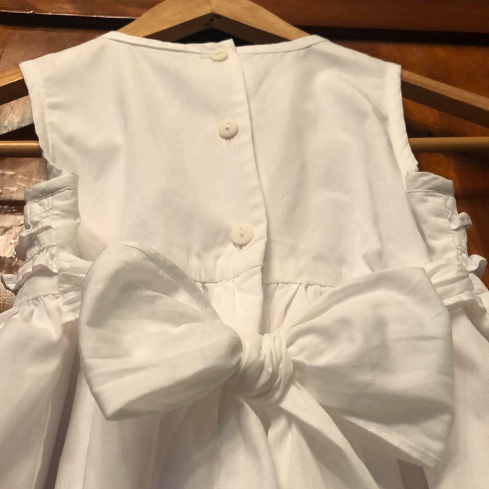 Toddler girls dress size 3T - Picture 7 of 8